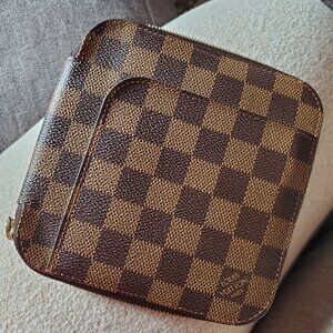 LV Small Wallet